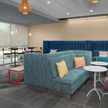 Tru By Hilton North Richland Hills Dfw West Exterior foto