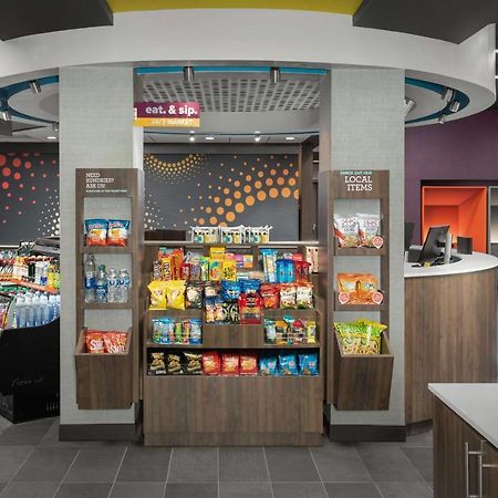 Tru By Hilton North Richland Hills Dfw West Exterior foto