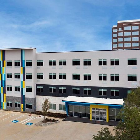Tru By Hilton North Richland Hills Dfw West Exterior foto