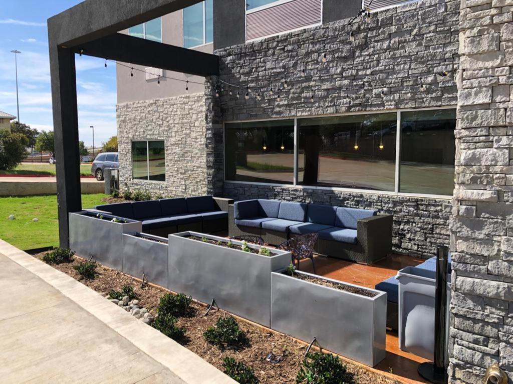 Tru By Hilton North Richland Hills Dfw West Exterior foto