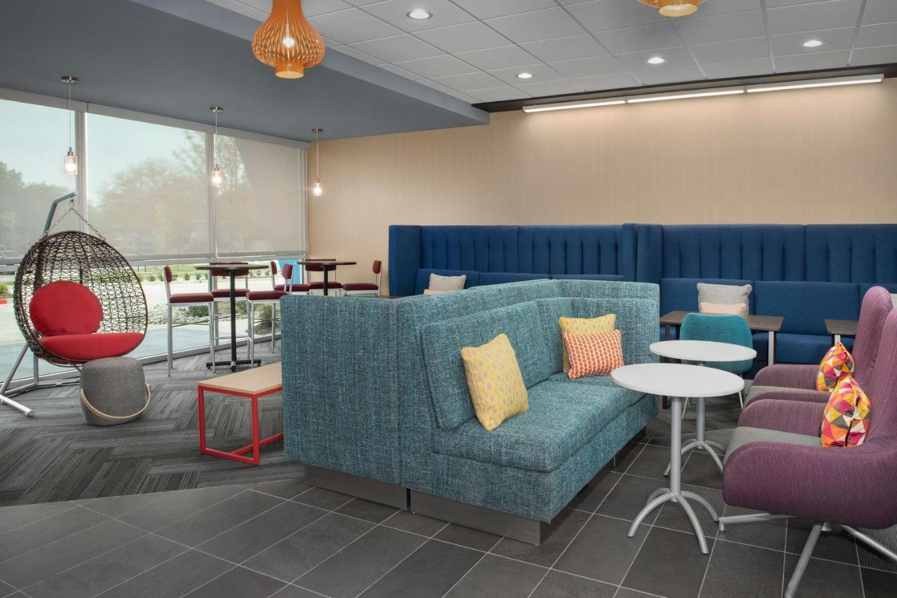 Tru By Hilton North Richland Hills Dfw West Exterior foto