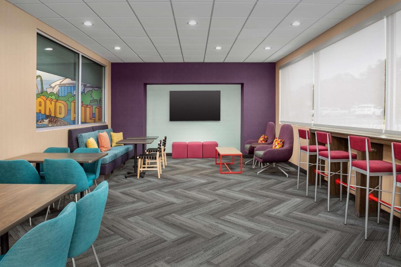 Tru By Hilton North Richland Hills Dfw West Exterior foto
