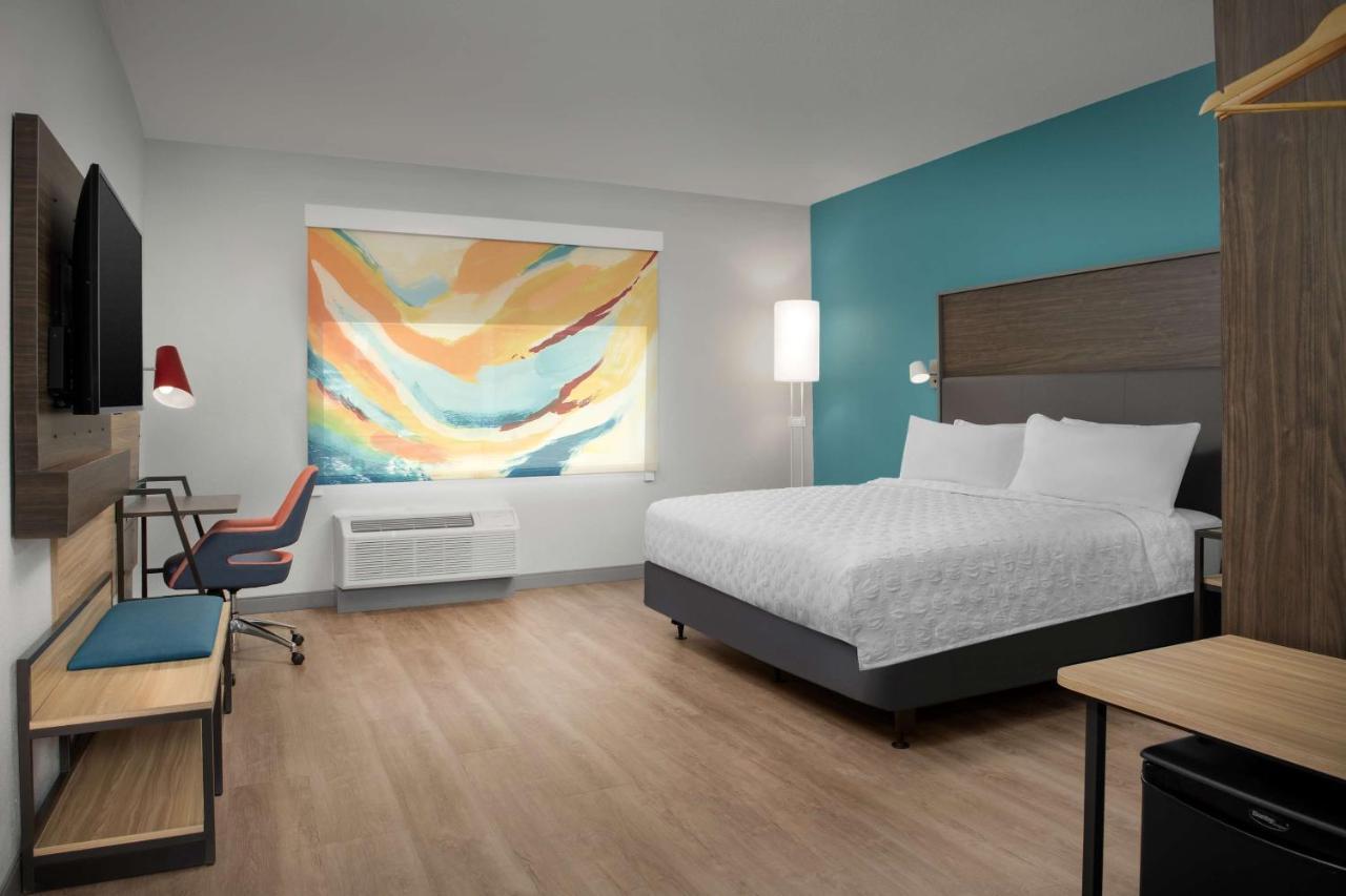 Tru By Hilton North Richland Hills Dfw West Exterior foto