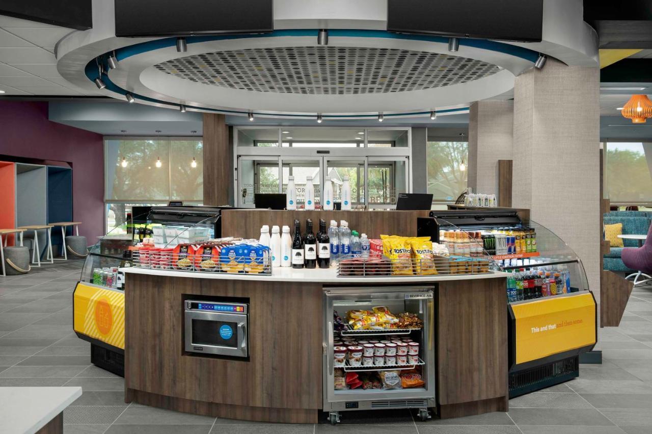 Tru By Hilton North Richland Hills Dfw West Exterior foto